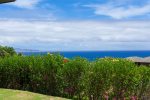 Enjoy views of the island of Molokai and passing humpback whales